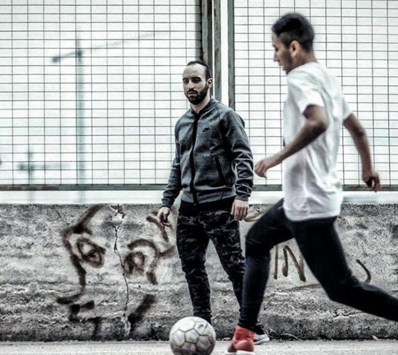 Las zapatillas de 'O Magico' Ricardinho - Blogs - Fútbol Emotion