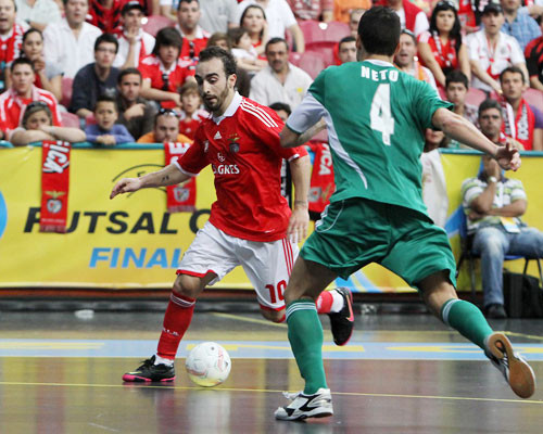 Las zapatillas de 'O Magico' Ricardinho - Blogs - Fútbol Emotion