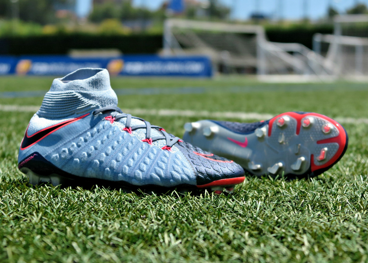 Las botas para las futuras estrellas || Nike Fast - Blogs - Fútbol Emotion