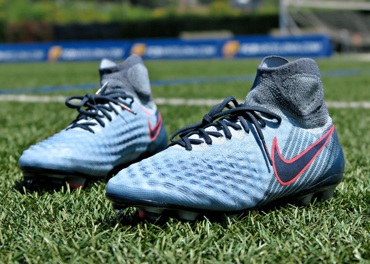 Las botas para las futuras estrellas || Nike Fast - Blogs - Fútbol Emotion