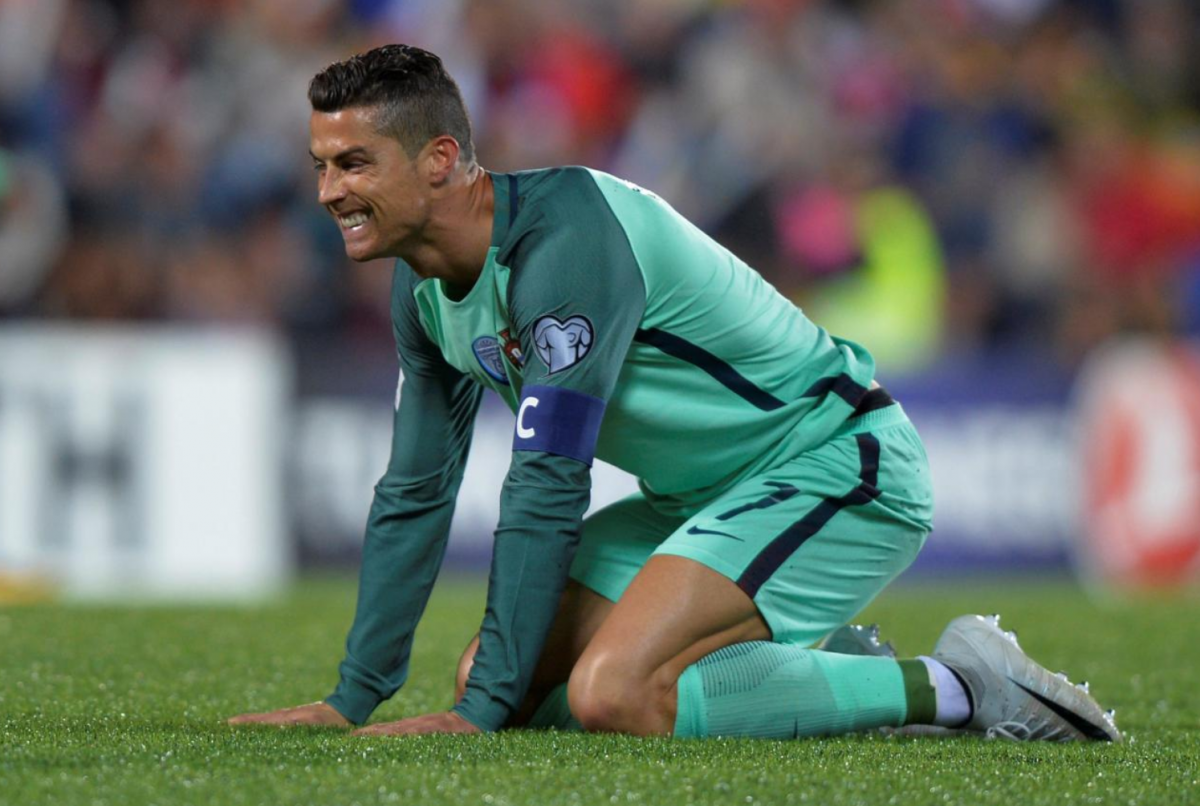 Akşam yemegi pazarlama sigorta tacos de cr7 2019 tereyağı görünüm sırf