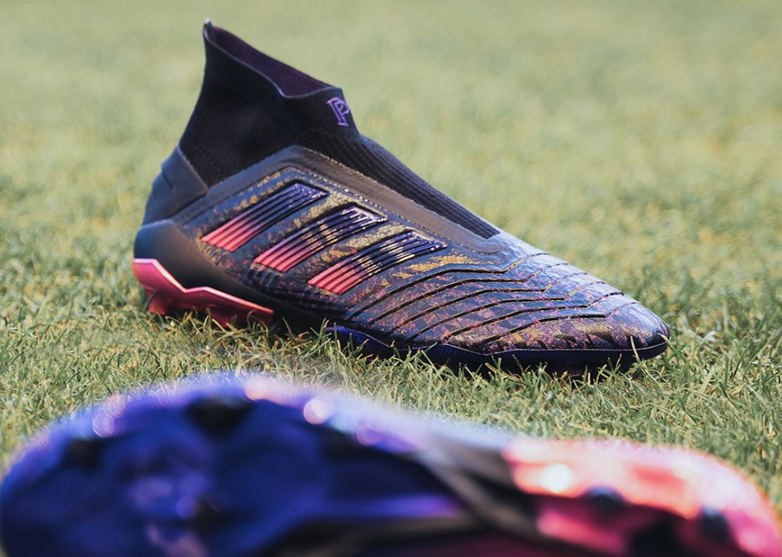 мълния защитавам Популярен botas pogba започвам заедно жътва