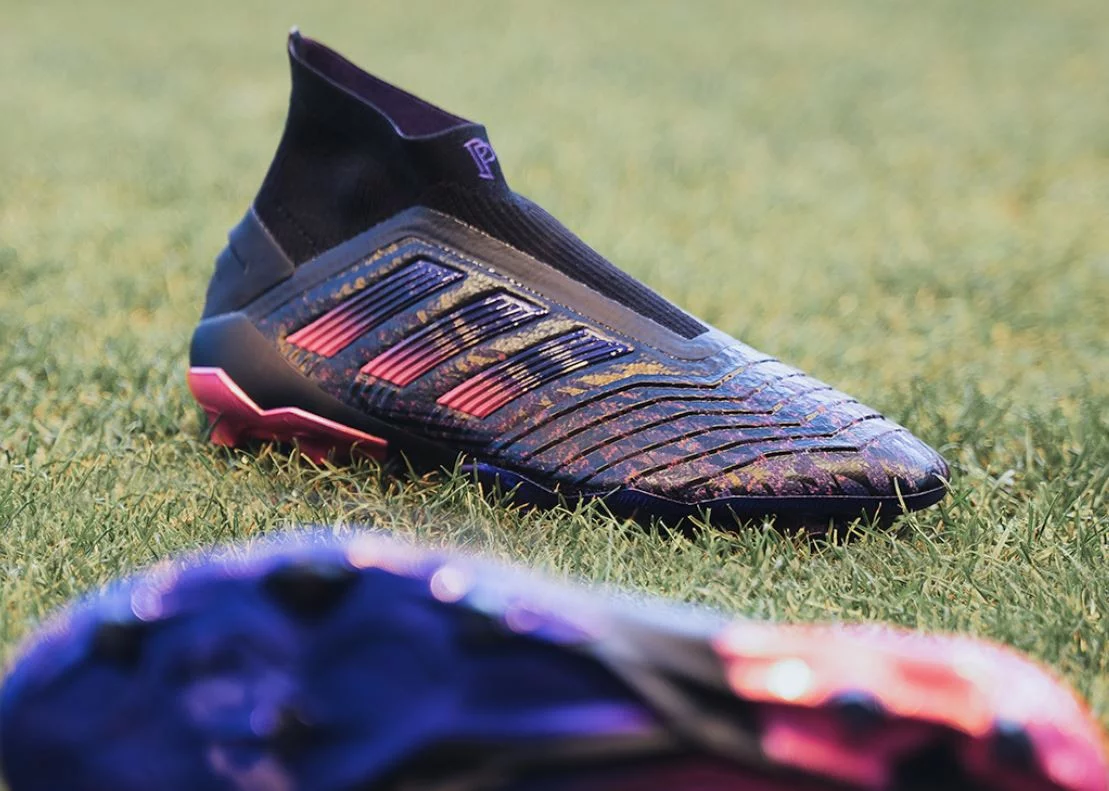 post card Botas-Paul-Pogba-3.webp