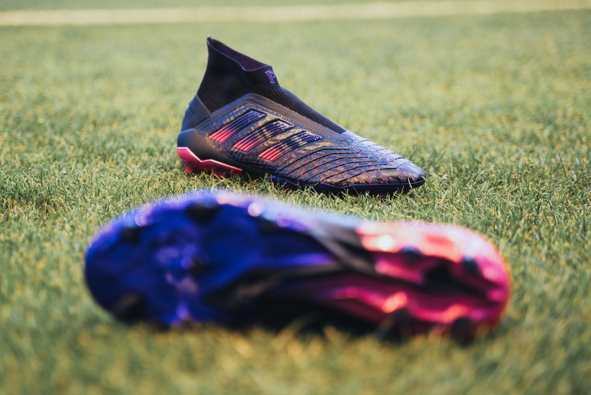 Nueva colección exclusiva para Paul Pogba - Blogs - Fútbol Emotion