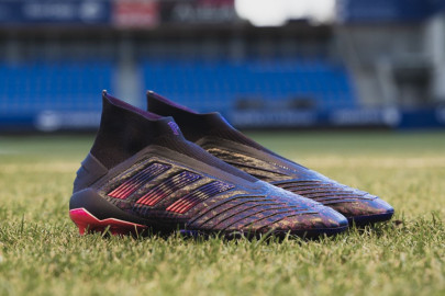 Nouvelle collection exclusive pour Paul Pogba