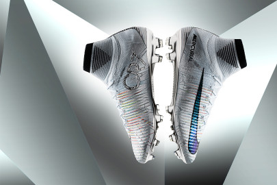 Cristiano Ronaldo Nike Mercurial “Melhor”