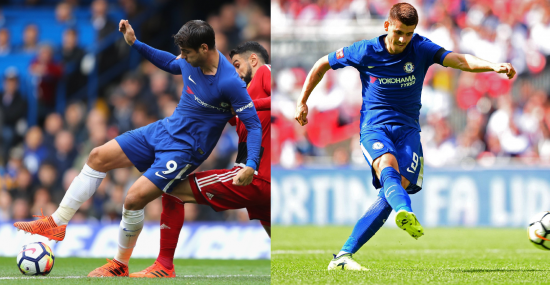 Botas online de morata