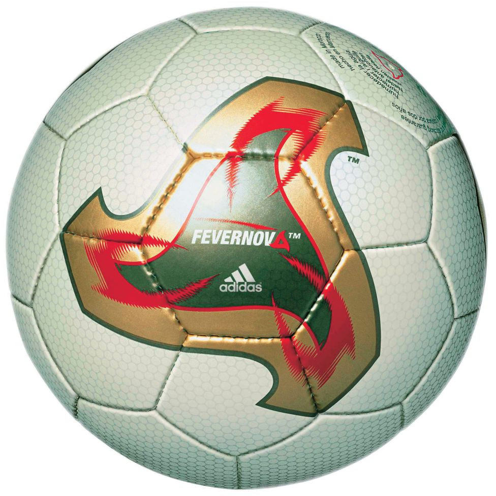 Los balones de los Mundiales - Blogs - Fútbol Emotion