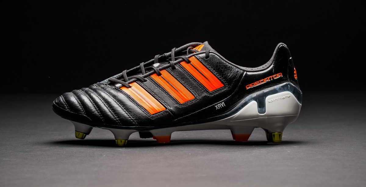 ventilación Supone cocinar una comida Historia de las botas de fútbol adidas Predator - Blogs - Fútbol Emotion