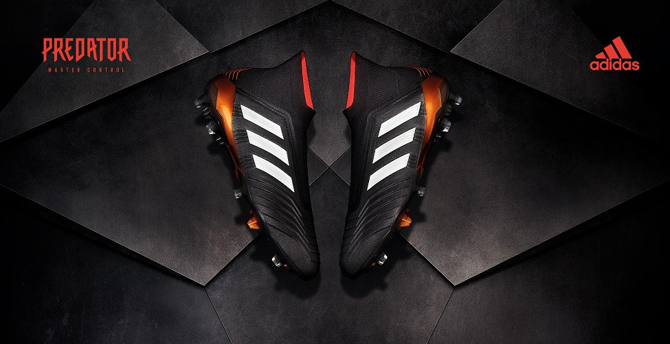 Historia las botas de fútbol Predator - Blogs -