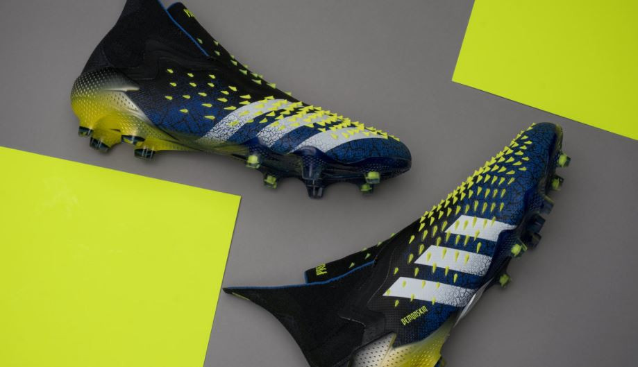 Abolido conformidad accidente Historia de las botas de fútbol adidas Predator - Blogs - Fútbol Emotion