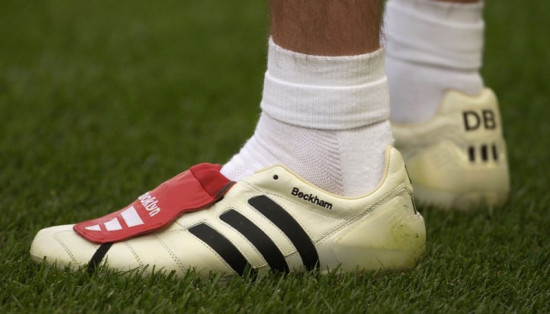 predator adidas viejos