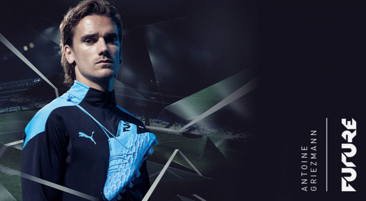 Nuove Puma Future Flash 5.1 - Blog - Fútbol Emotion
