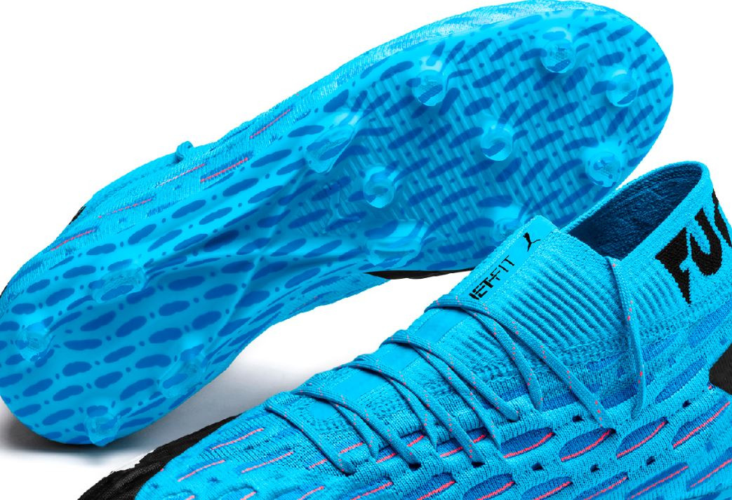 PUMA OUTLET BARRACAS 2021 argentina - YouTube
