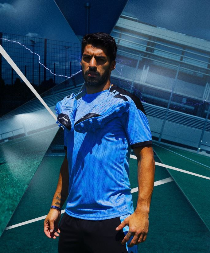 Nueva Puma Future Flash 5.1 - Blogs - Fútbol Emotion