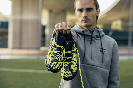 Puma Future Blogs Futbol Emotion