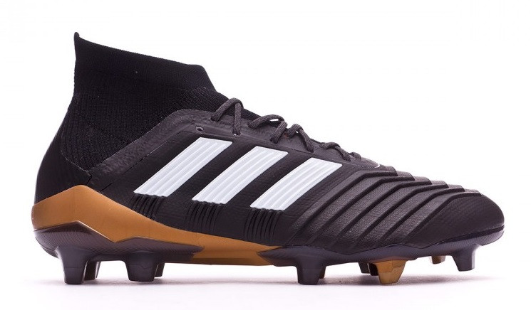 Absorber humedad golpear Mi opinión sobre adidas PREDATOR 18 - Blogs - Fútbol Emotion