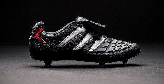 Mi sobre adidas PREDATOR - Blogs - Fútbol