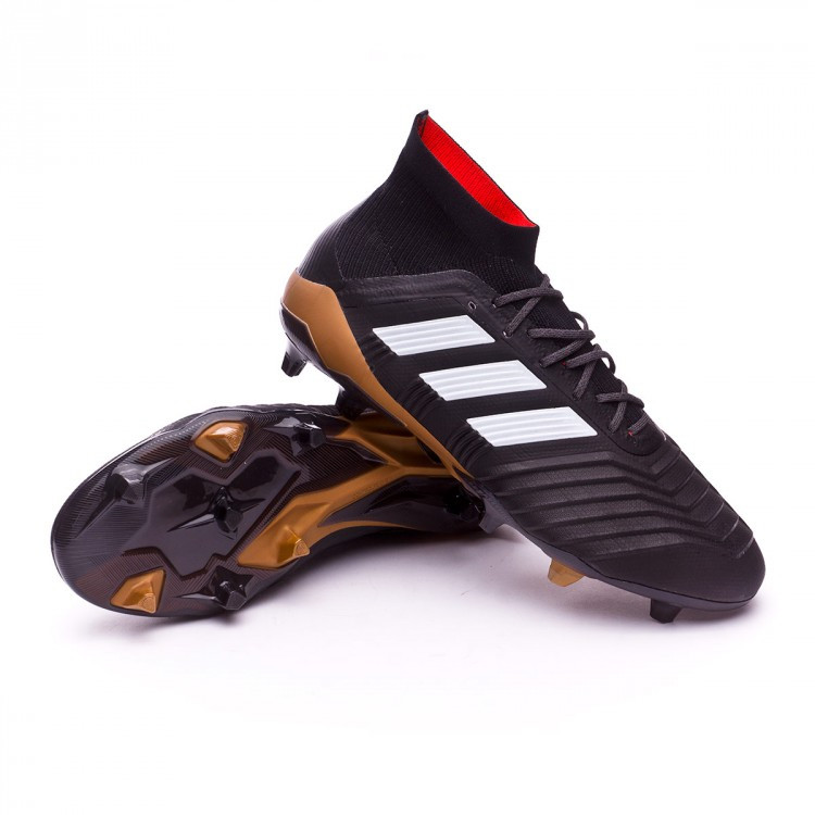 Todas las gamas adidas Predator - Blogs - Emotion