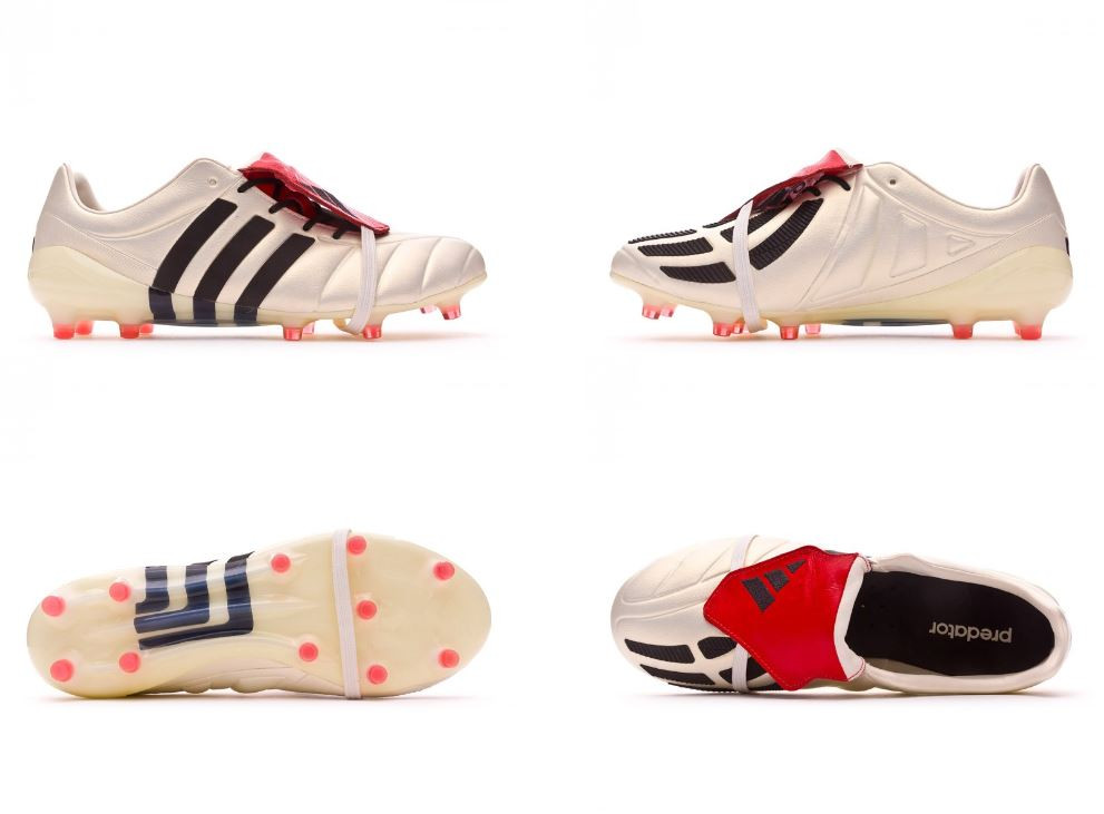 Top 5 botas adidas de - Blogs - Fútbol Emotion