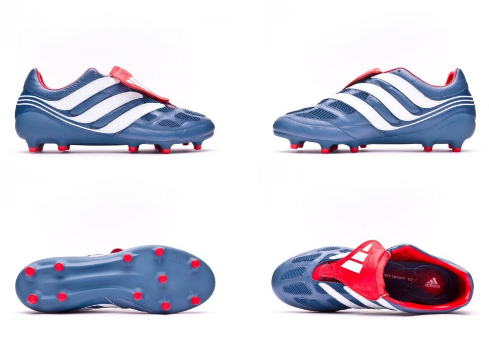 El cielo Basura Haiku Top 5 Mejores botas adidas de 2017 - Blogs - Fútbol Emotion