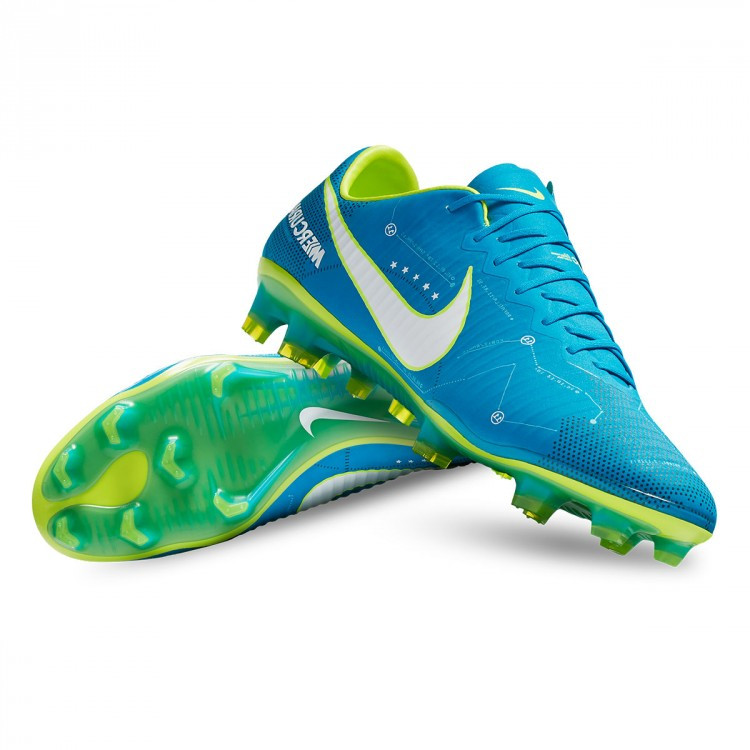 botines de neymar 2017