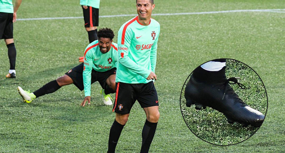 Cristiano estrena las Nike Mercurial Superfly 6 - Blogs - Fútbol Emotion