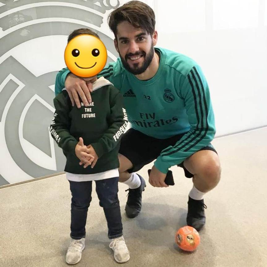 consumidor Turbina cooperar Isco estrena las PRÓXIMAS NIKE MERCURIAL - Blogs - Fútbol Emotion