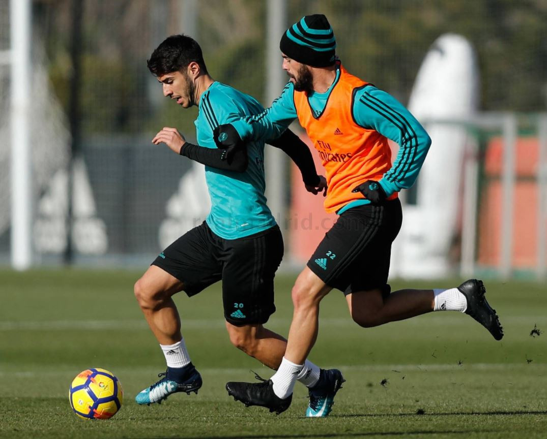 consumidor Turbina cooperar Isco estrena las PRÓXIMAS NIKE MERCURIAL - Blogs - Fútbol Emotion