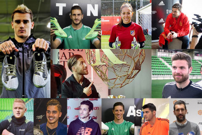 Profesionales con Fútbol Emotion