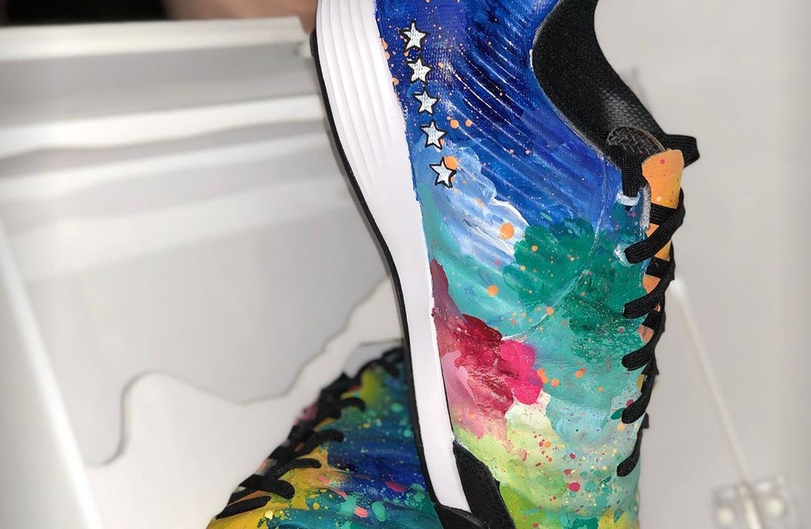 Nuevas zapatillas de Ricardinho - Blogs - Fútbol Emotion