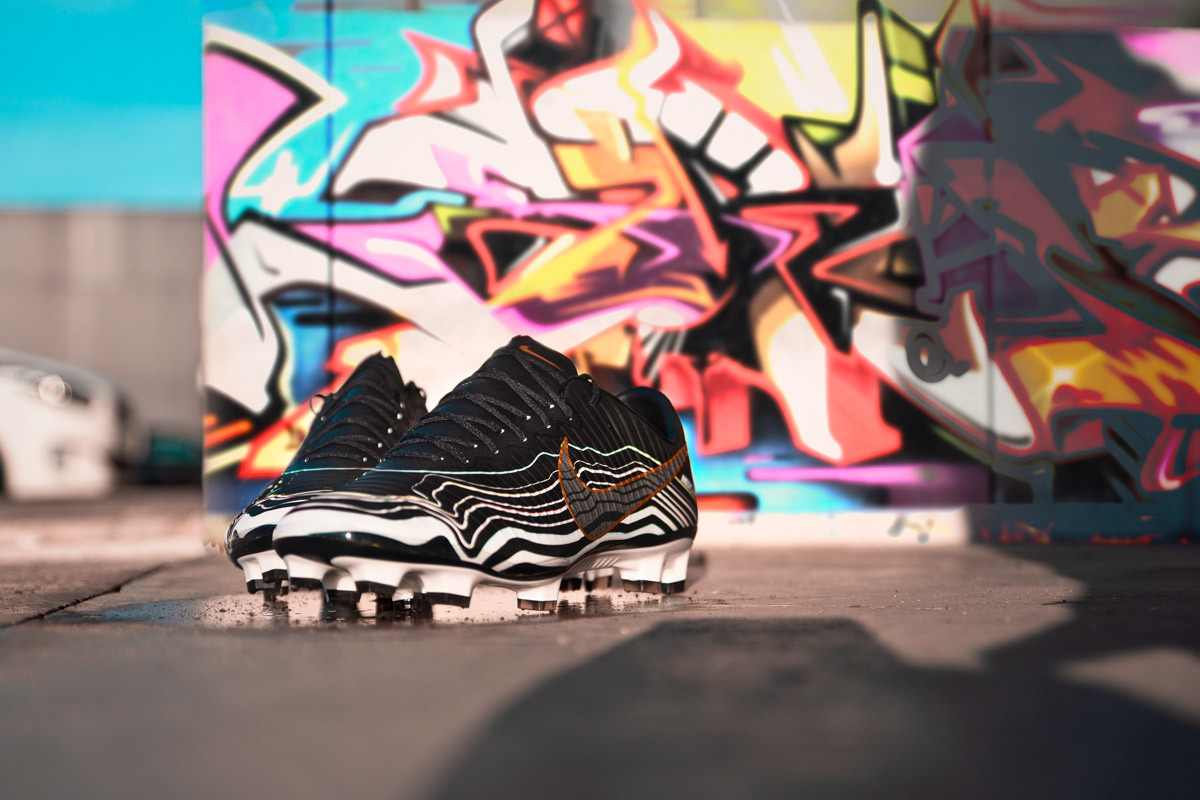 black history month mercurials