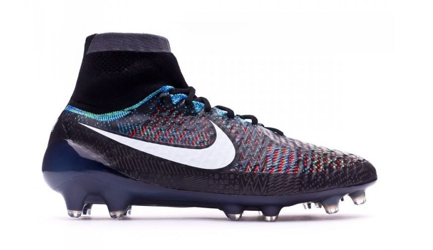 Montón de Pacífico Competir Vuelven las Nike Mercurial Black History Month - Blogs - Fútbol Emotion