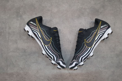 The Nike Mercurial Black History Month are back