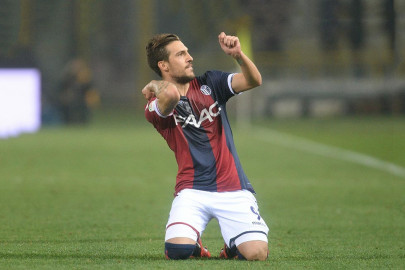 Simone Verdi e i rifiuti eccellenti del calcio italiano