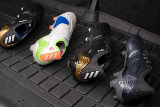 Tips para hacer tus botas más cómodas - Blogs - Fútbol Emotion