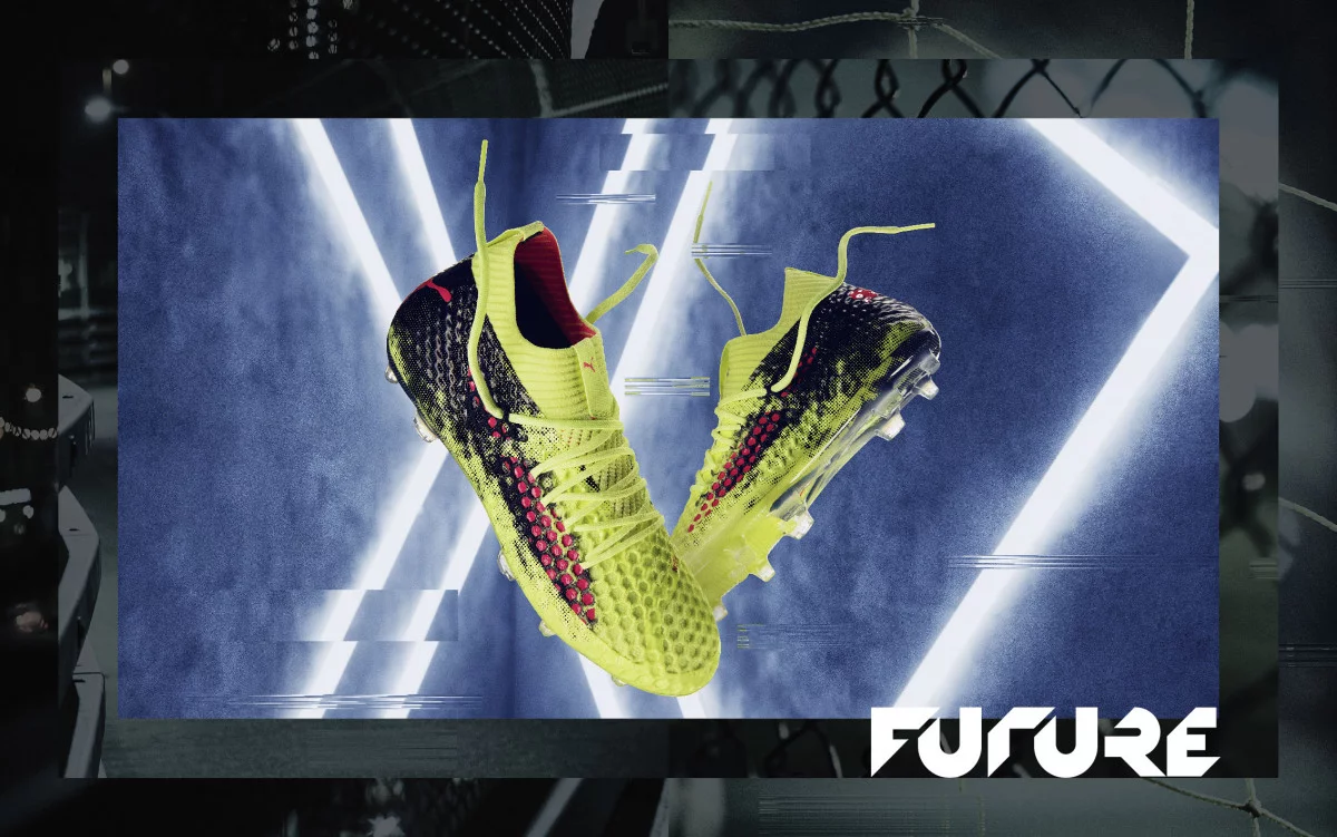 post card 18SS_BTL_Retail_TS_Football_Future_Q1_Lightbox_800x500mm_Boot.webp