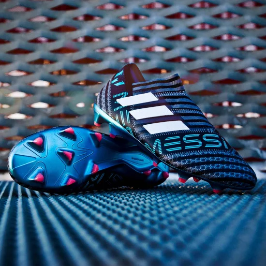 adidas presenta el pack Cold Blooded Blogs Futbol Emotion