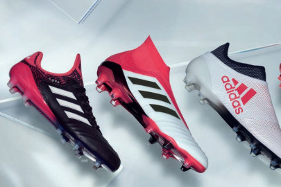 adidas Cold Blooded