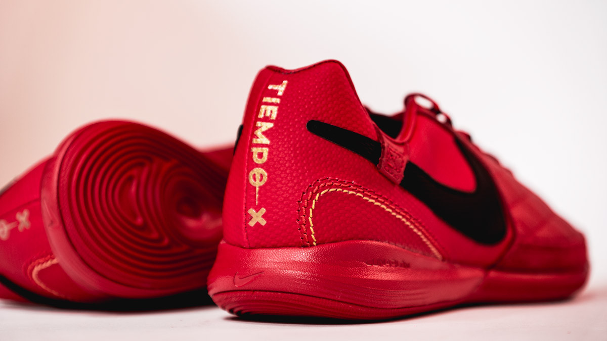 nike tiempo ronaldinho gaucho