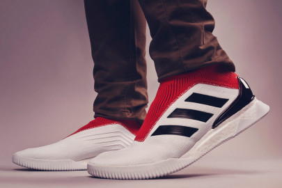 Adidas Predator ultra boost Cold Blooded