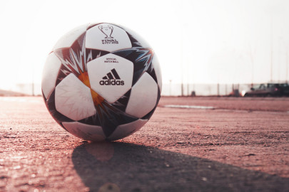 Kiev já tem bola