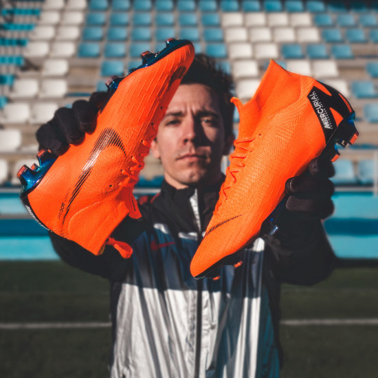 Nuevas Nike Mercurial 360 – El cambio es REAL - - Fútbol Emotion