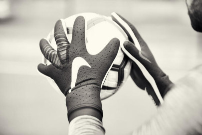 Nike Mercurial Touch Elite