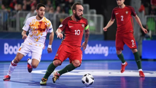 Espana cae en la final de la Eurofutsal Blogs Futbol Emotion