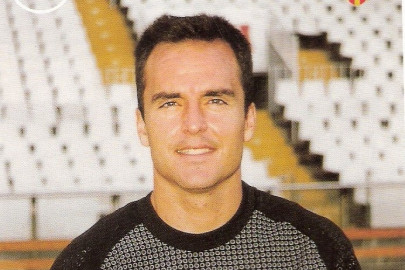 Jorge Bartual: "La araña negra"