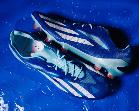Zapatos de fútbol. Tacos adidas, Puma, Messi, Ney, Mbappe, Haaland - Fútbol  Emotion