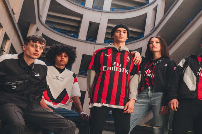 EL MILÁN LLEVARÁ LA PIEL DEL PUMA
