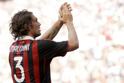 Los 5 grandes amores por una camiseta