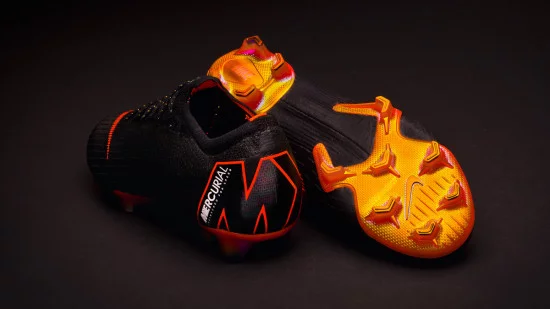 Nike Mercurial 360 Black Blogs Futbol Emotion